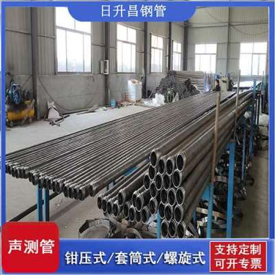 罗庄声测管桩基检测的频率要达到多少百分比
