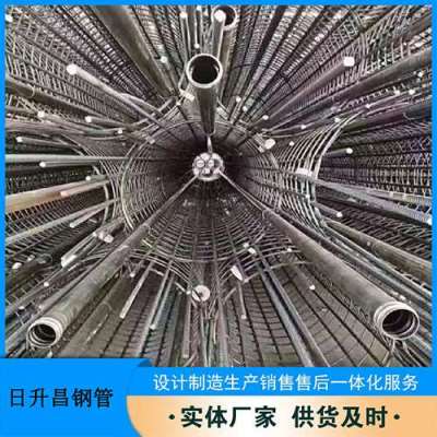 罗庄桩基声测管检测时主要考虑两方面的规范内容