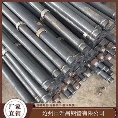 罗庄最薄的声测管壁厚可以到什么程度