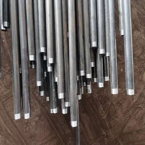 罗庄声测管重量是多少？买管必知的计算公式